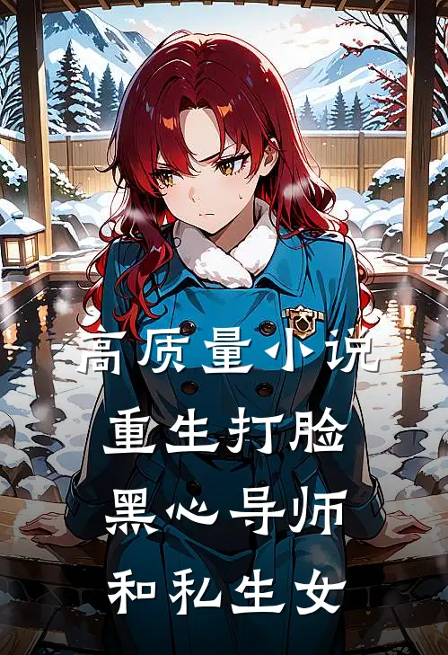 高质量小说重生打脸黑心导师和私生女