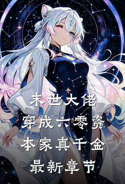 末世大佬，穿成六零资本家真千金最新章节