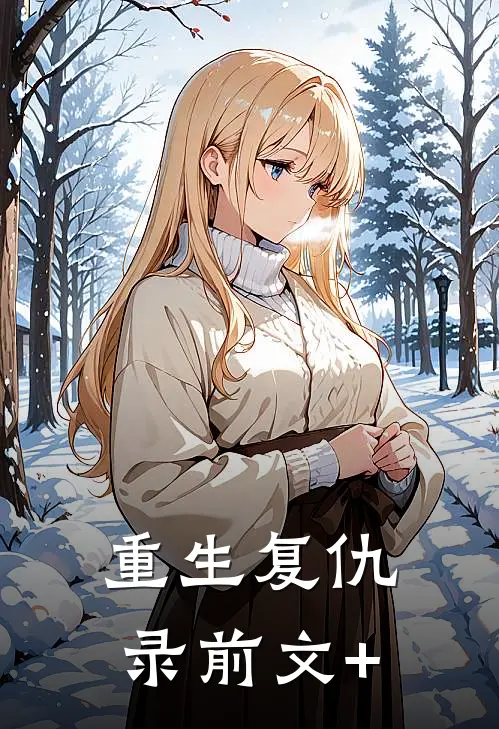 重生复仇录前文+