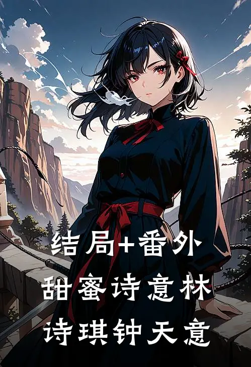 结局+番外甜蜜诗意林诗琪钟天意