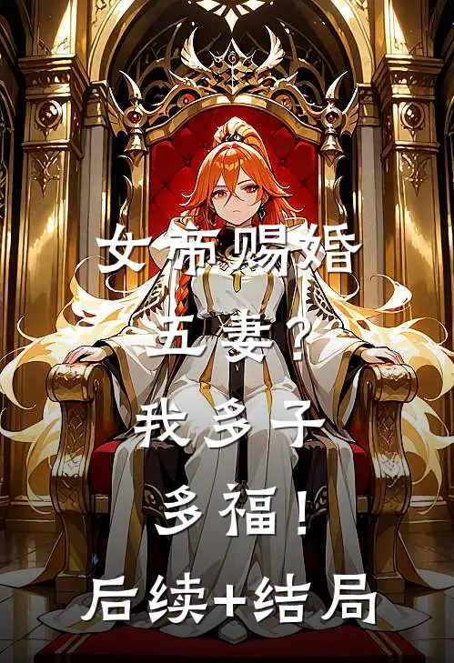 女帝赐婚五妻？我多子多福！后续+结局