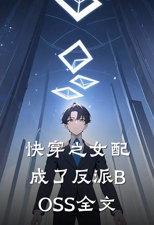 快穿之女配成了反派BOSS全文