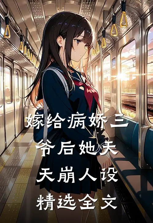 嫁给病娇三爷后她天天崩人设精选全文