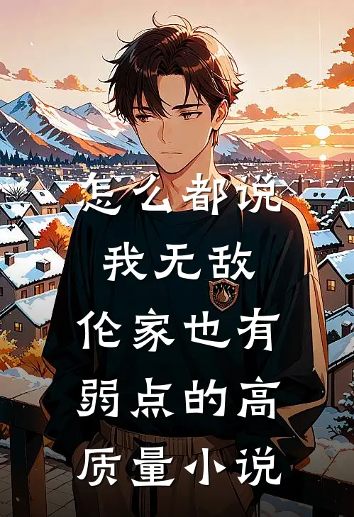 怎么都说我无敌，伦家也有弱点的高质量小说