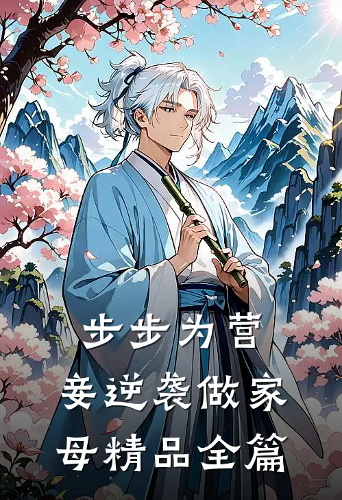 步步为营，妾逆袭做家母精品全篇