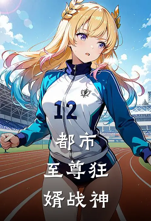 都市：至尊狂婿战神