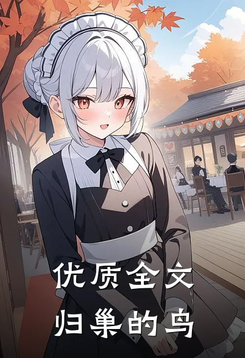 优质全文归巢的鸟