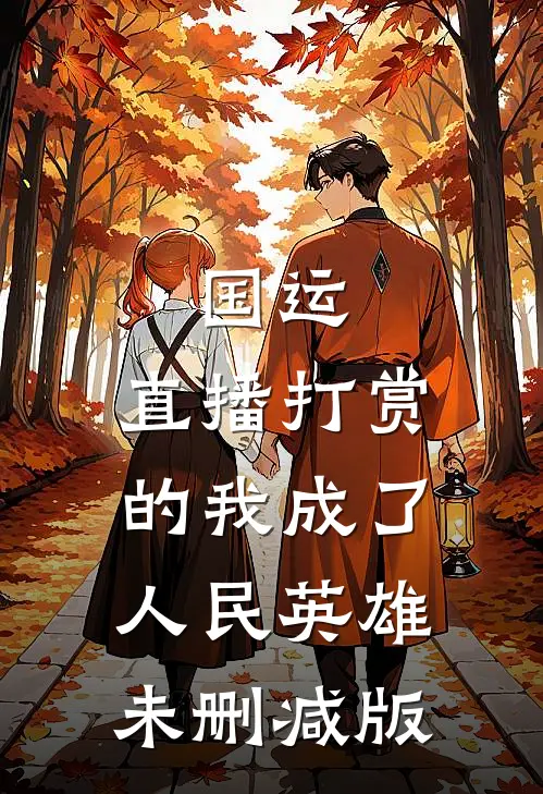 国运：直播打赏的我成了人民英雄未删减版