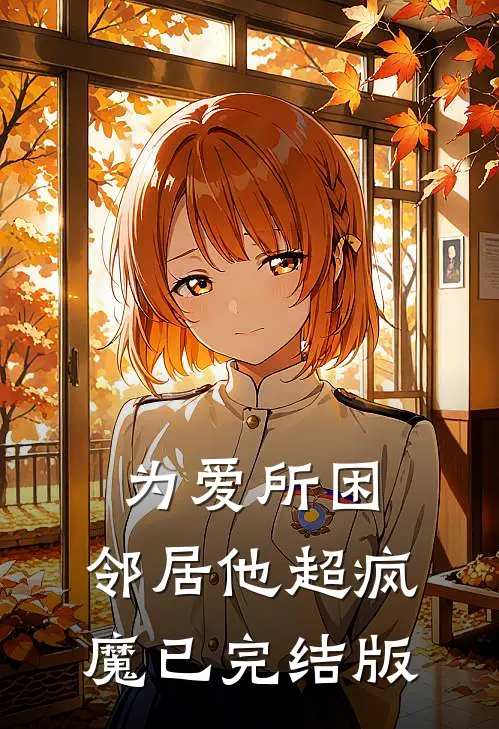为爱所困，邻居他超疯魔已完结版