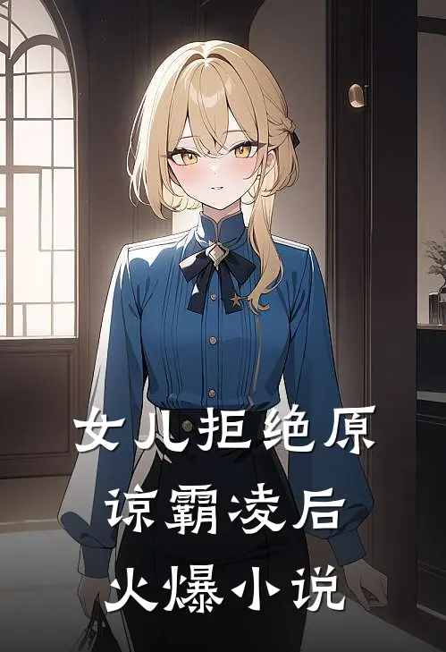 女儿拒绝原谅霸凌后火爆小说