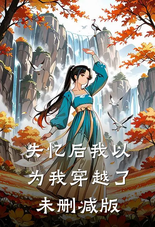 失忆后我以为我穿越了未删减版