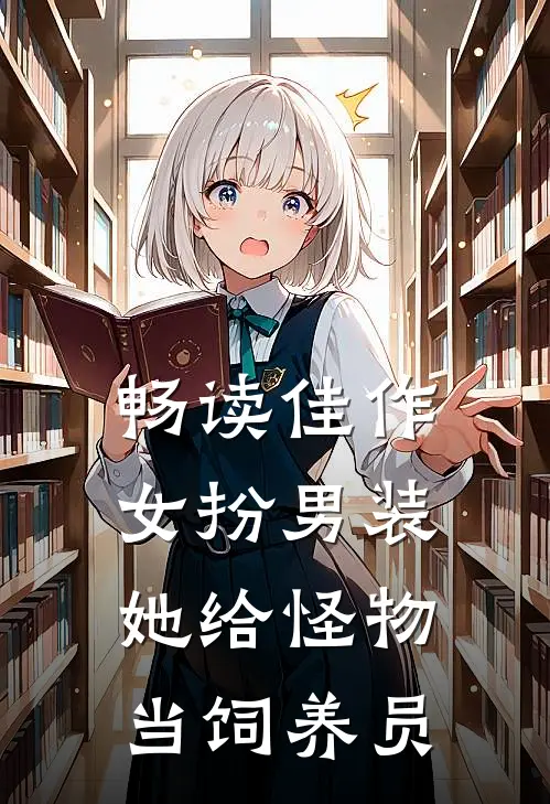 畅读佳作女扮男装：她给怪物当饲养员