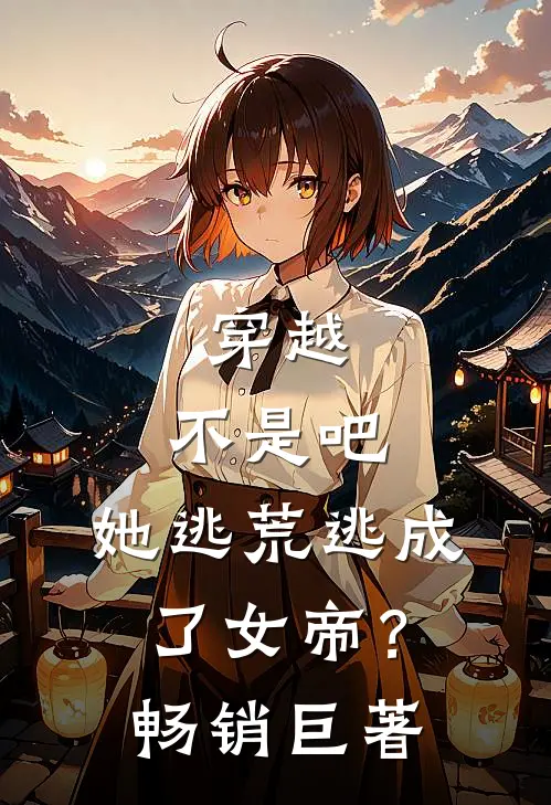 穿越：不是吧，她逃荒逃成了女帝？畅销巨著