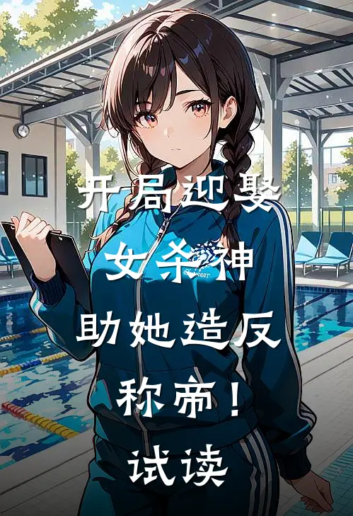 开局迎娶女杀神，助她造反称帝！试读