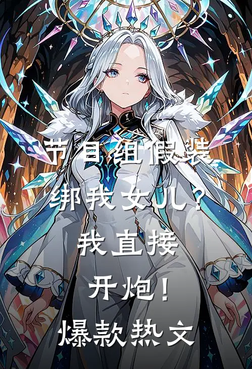 节目组假装绑我女儿？我直接开炮！爆款热文