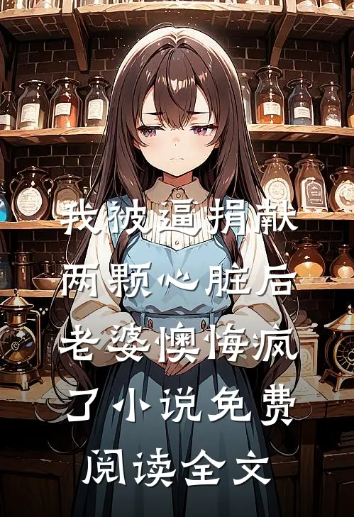 我被逼捐献两颗心脏后，老婆懊悔疯了小说免费阅读全文