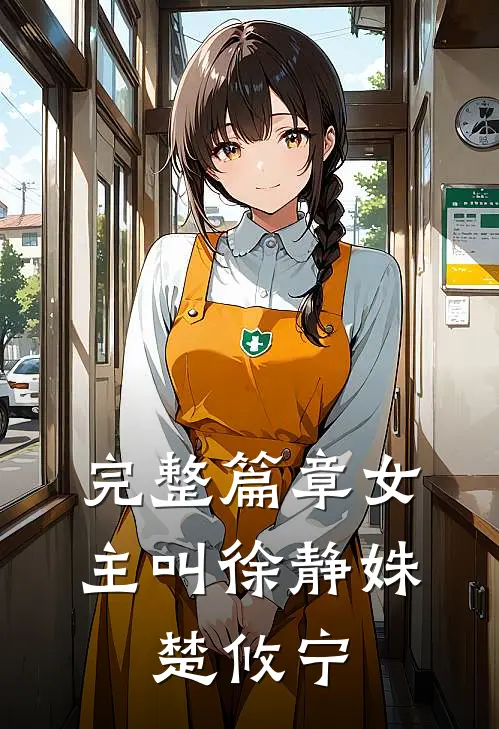 完整篇章女主叫徐静姝,楚攸宁