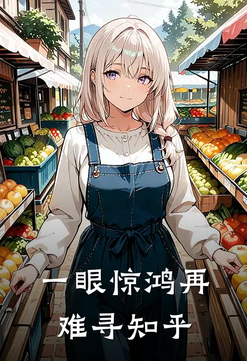 一眼惊鸿再难寻知乎
