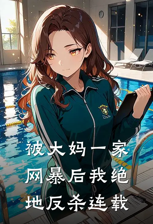 被大妈一家网暴后我绝地反杀连载