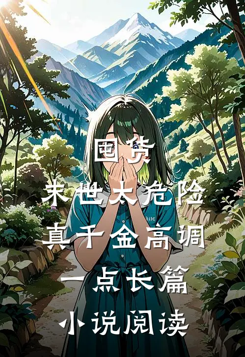 囤货：末世太危险，真千金高调一点长篇小说阅读