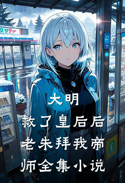 大明：救了皇后后，老朱拜我帝师全集小说