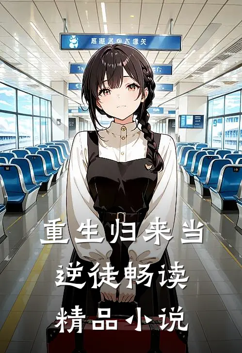 重生归来当逆徒畅读精品小说