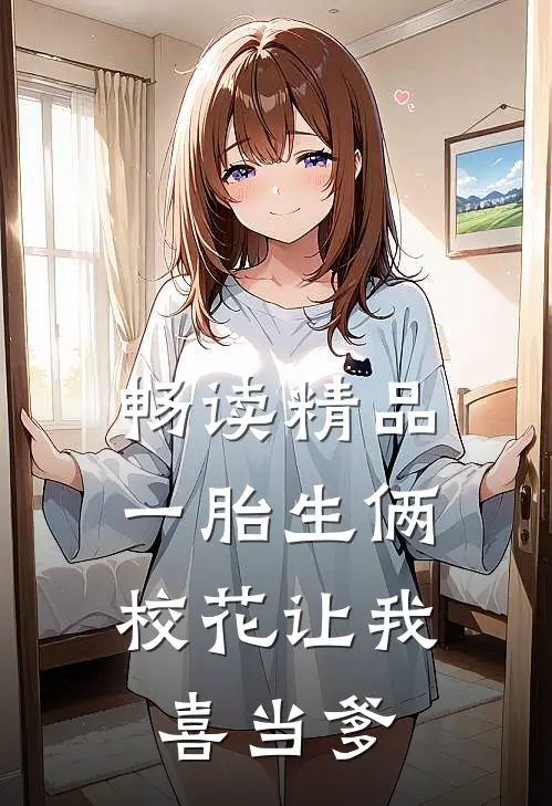 畅读精品一胎生俩：校花让我喜当爹