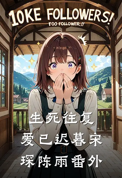 生死往复，爱已迟暮宋琛陈雨番外