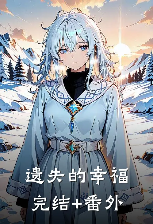 遗失的幸福完结+番外