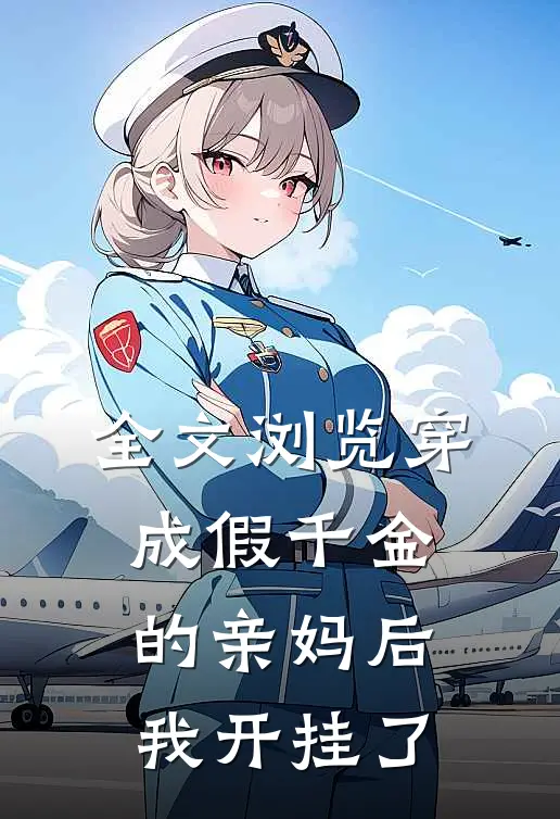 全文浏览穿成假千金的亲妈后我开挂了