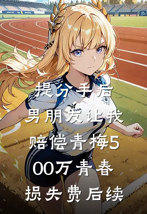 提分手后，男朋友让我赔偿青梅500万青春损失费后续