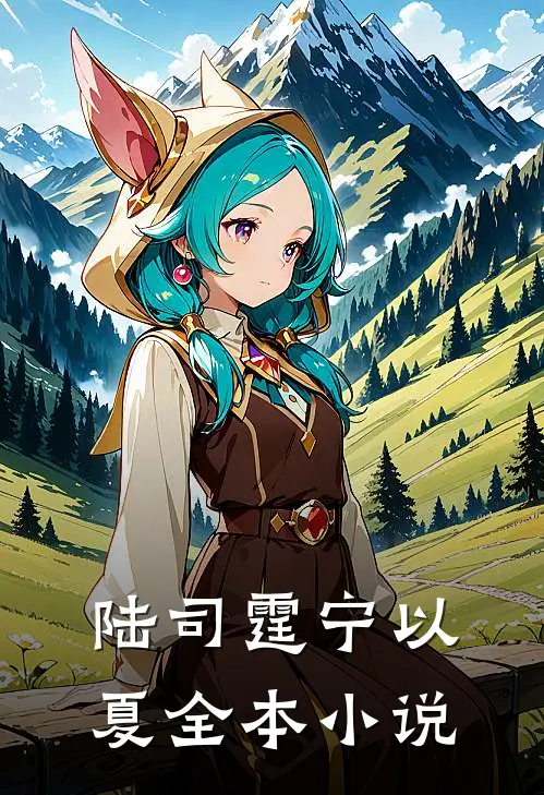 陆司霆宁以夏全本小说