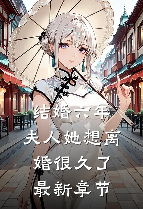 结婚六年，夫人她想离婚很久了最新章节