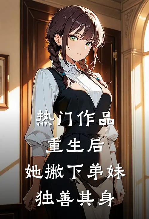 热门作品重生后，她撇下弟妹独善其身