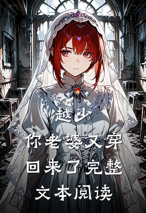 越少，你老婆又穿回来了完整文本阅读