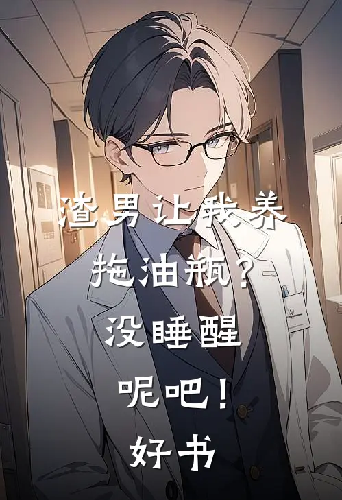 渣男让我养拖油瓶？没睡醒呢吧！好书