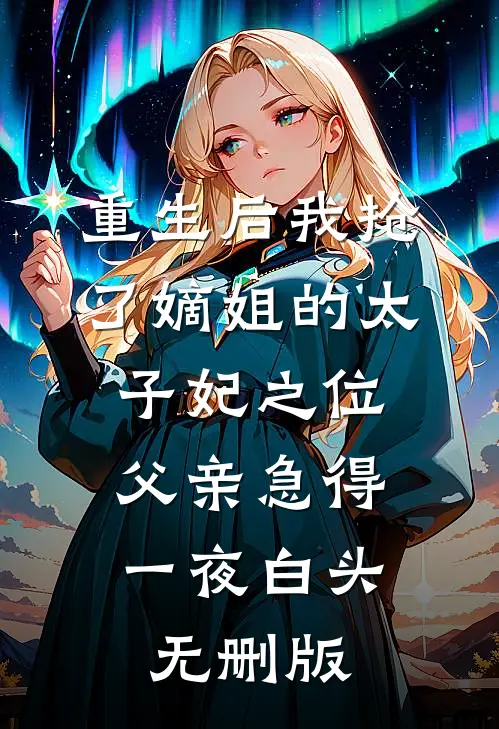 重生后我抢了嫡姐的太子妃之位，父亲急得一夜白头无删版