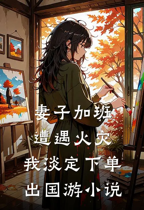 妻子加班遭遇火灾，我淡定下单出国游小说