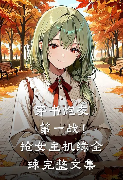 穿书炮灰第一战！抢女主机缘全球完整文集