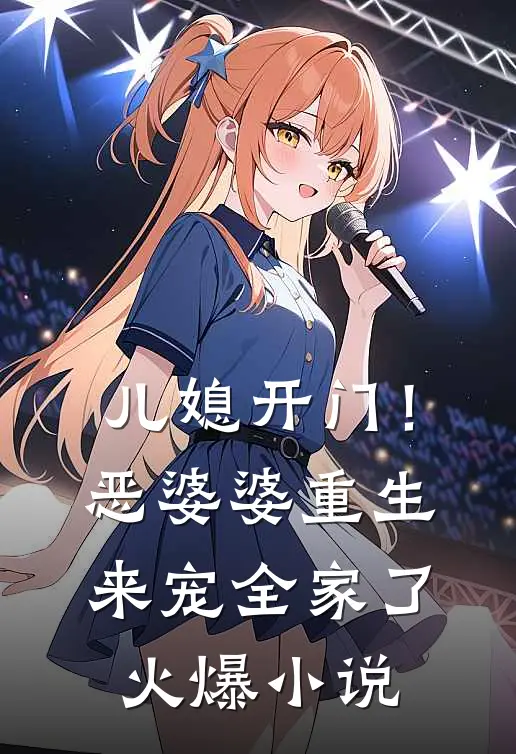 儿媳开门！恶婆婆重生来宠全家了火爆小说