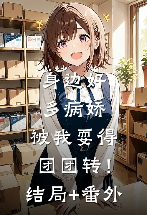 身边好多病娇，被我耍得团团转！结局+番外