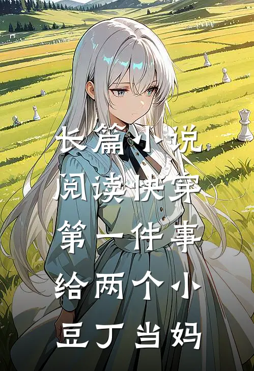 长篇小说阅读快穿第一件事，给两个小豆丁当妈