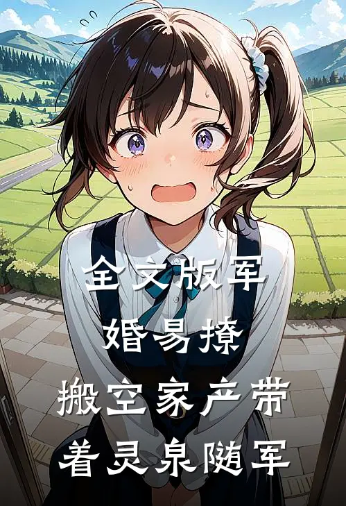 全文版军婚易撩，搬空家产带着灵泉随军