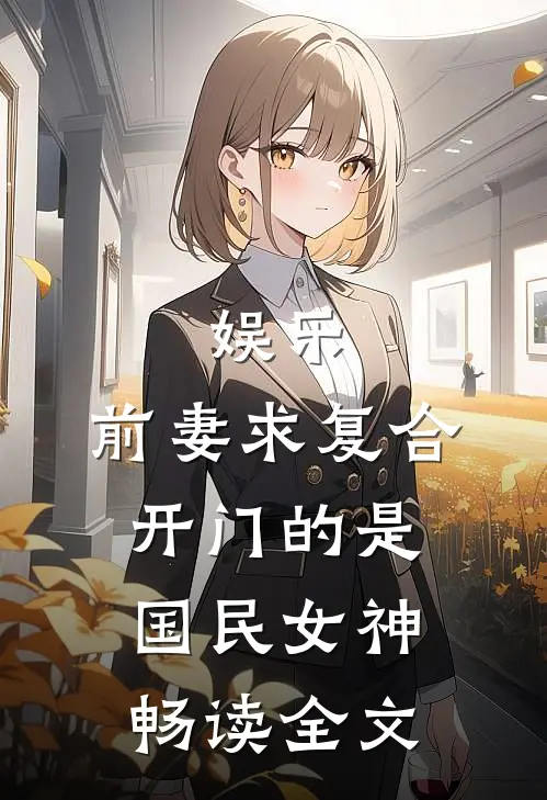 娱乐：前妻求复合，开门的是国民女神畅读全文