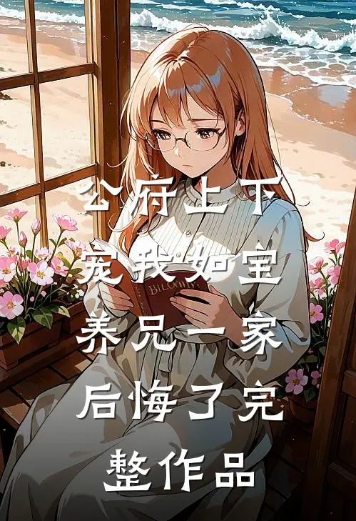 公府上下宠我如宝，养兄一家后悔了完整作品