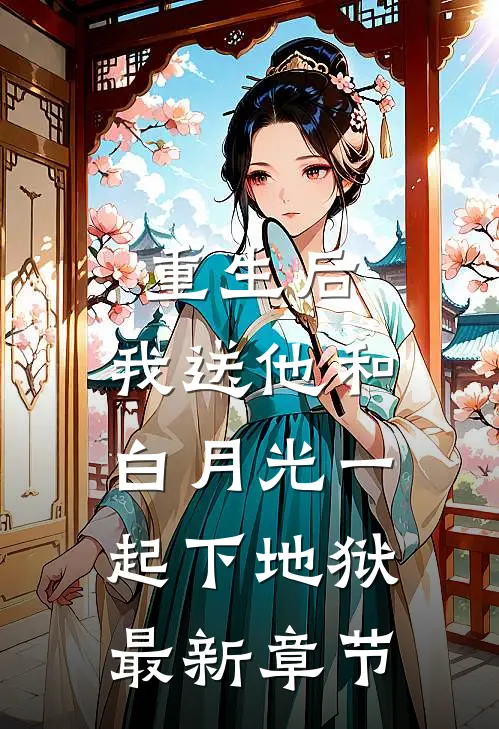 重生后，我送他和白月光一起下地狱最新章节