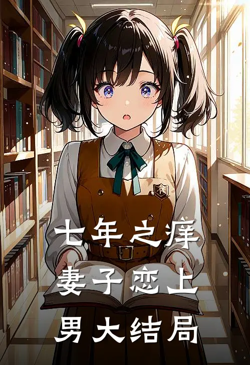 七年之痒，妻子恋上男大结局