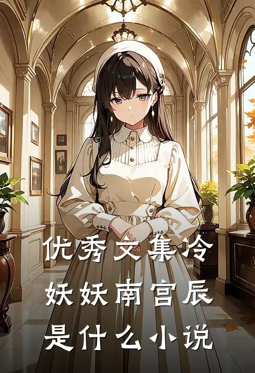 优秀文集冷妖妖南宫辰是什么小说