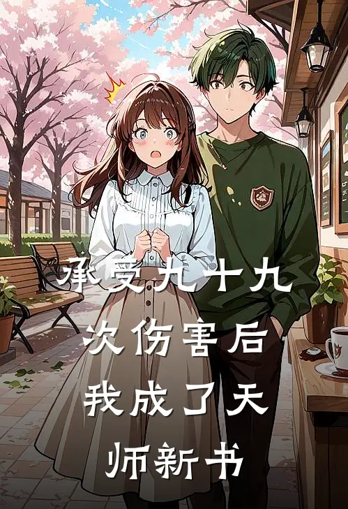 承受九十九次伤害后，我成了天师新书