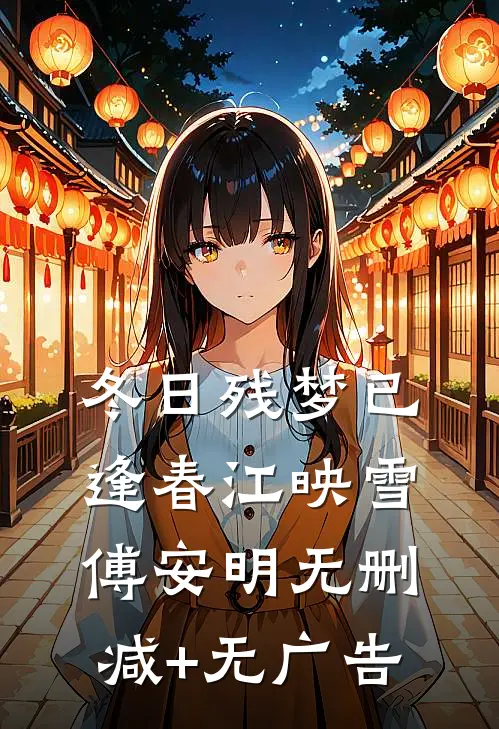 冬日残梦已逢春江映雪傅安明无删减+无广告